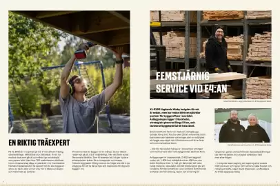 XL-Bygg reklamblad Sida 3