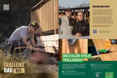 XL-Bygg reklamblad Sida 5