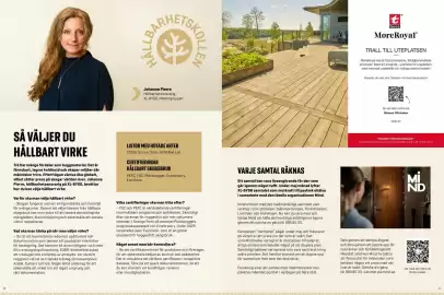 XL-Bygg reklamblad Sida 6