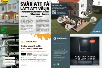 XL-Bygg reklamblad Sida 7