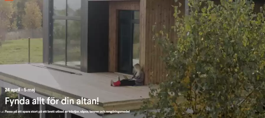 Colorama (giltig till och med 5-05)