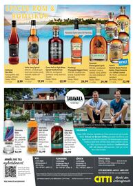 Citti reklamblad Sida 8