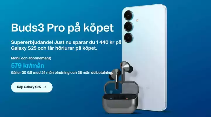 Telenor (giltig till och med 4-05)