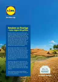 Lidl reklamblad Sida 2