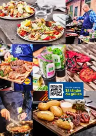 Lidl reklamblad Sida 3