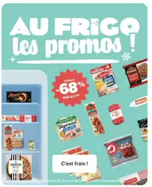 Catalogue Chronodrive semaine 18 page 1