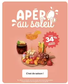 Catalogue Chronodrive semaine 18 page 2