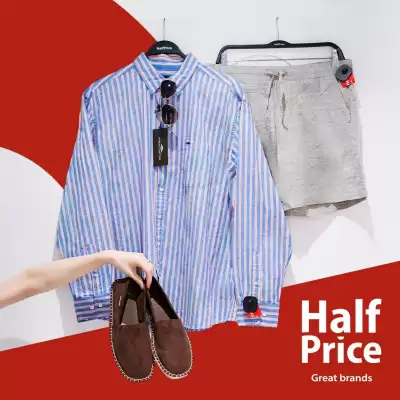 HalfPrice (ważność do 11-05)