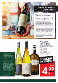 De Kweker folder | Wijn Pagina 5