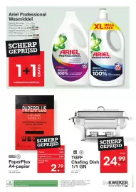 De Kweker folder | Non-Food Pagina 12