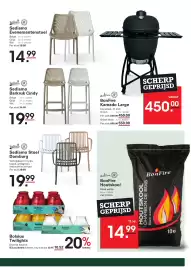 De Kweker folder | Non-Food Pagina 3