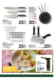 De Kweker folder | Non-Food Pagina 7
