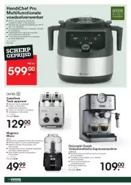 De Kweker folder | Non-Food Pagina 8