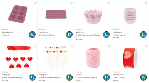 TEDi Prospekt Seite 3