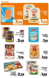 Volantino Ipercoop Radenza Pagina 16