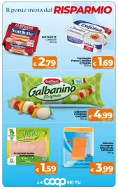 Volantino Ipercoop Radenza Pagina 2