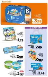 Volantino Ipercoop Radenza Pagina 33