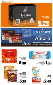 Volantino Ipercoop Radenza Pagina 34