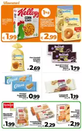 Volantino Ipercoop Radenza Pagina 35