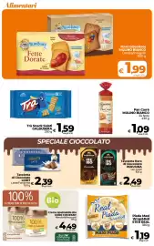 Volantino Ipercoop Radenza Pagina 37