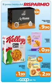 Volantino Ipercoop Radenza Pagina 4