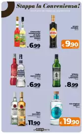 Volantino Ipercoop Radenza Pagina 40