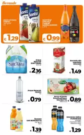 Volantino Ipercoop Radenza Pagina 41