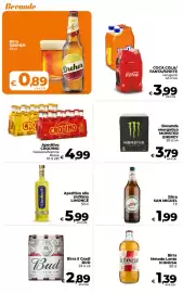 Volantino Ipercoop Radenza Pagina 42