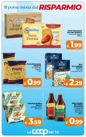 Volantino Ipercoop Radenza Pagina 5