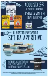 Volantino Ipercoop Radenza Pagina 58