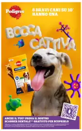 Volantino Ipercoop Radenza Pagina 60