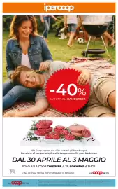 Volantino Ipercoop Radenza Pagina 61