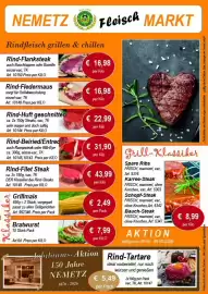 Nemetz Markt Flugblatt Seite 1