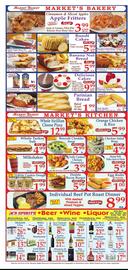 DeMoulas Market Basket weekly ad week 18 Page 8