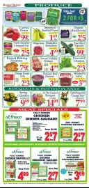 DeMoulas Market Basket weekly ad week 18 Page 2
