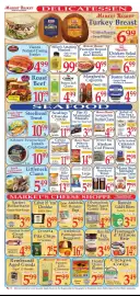 DeMoulas Market Basket weekly ad week 18 Page 4