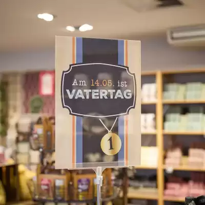 Nanu Nana Prospekt (gültig bis 14-05)
