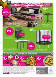 Mömax Flugblatt woche 18 Seite 16