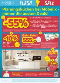 Möbelix Prospekt woche 18 Seite 2