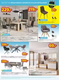 Möbelix Prospekt woche 18 Seite 3