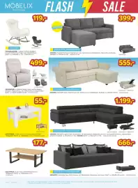 Möbelix Prospekt woche 18 Seite 4