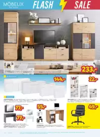 Möbelix Prospekt woche 18 Seite 6