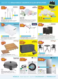 Möbelix Prospekt woche 18 Seite 7