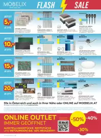 Möbelix Prospekt woche 18 Seite 8