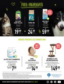 MegaZoo Flugblatt woche 18 Seite 20