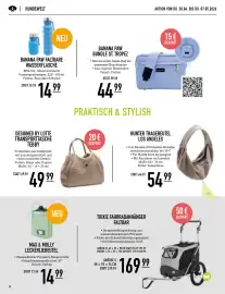 MegaZoo Flugblatt woche 18 Seite 10