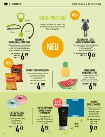 MegaZoo Flugblatt woche 18 Seite 12