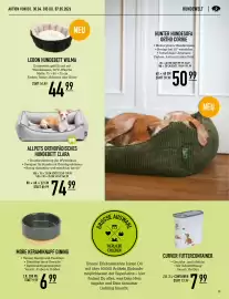 MegaZoo Flugblatt woche 18 Seite 13