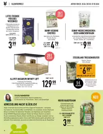 MegaZoo Flugblatt woche 18 Seite 14