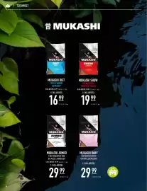 MegaZoo Flugblatt woche 18 Seite 16